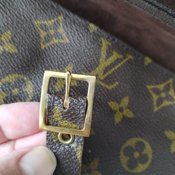 Louis Vuitton Saks Vintage Travel Jewelry Case - Picture 7 of 16